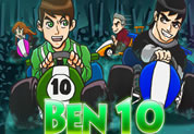 Ben 10 Kart 3